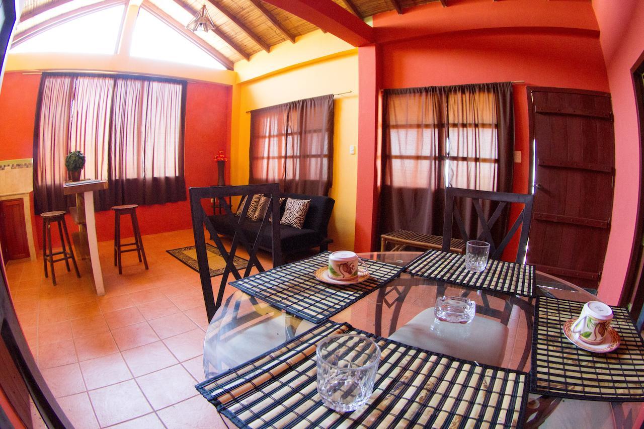 Hotel La Punta Montanita Room photo