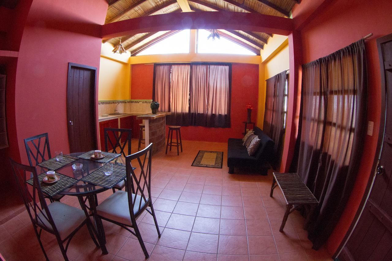 Hotel La Punta Montanita Room photo