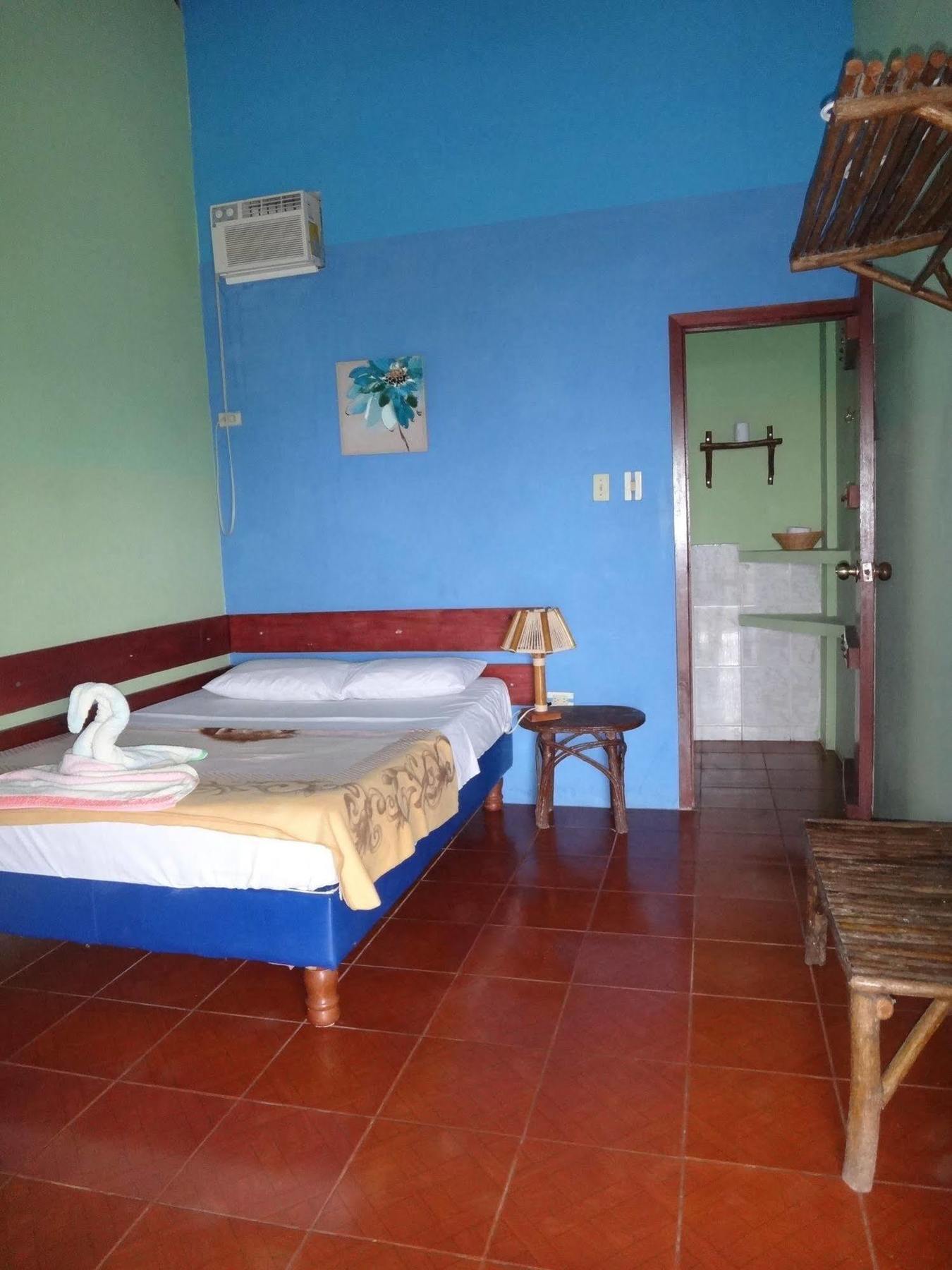 Hotel La Punta Montanita Exterior photo