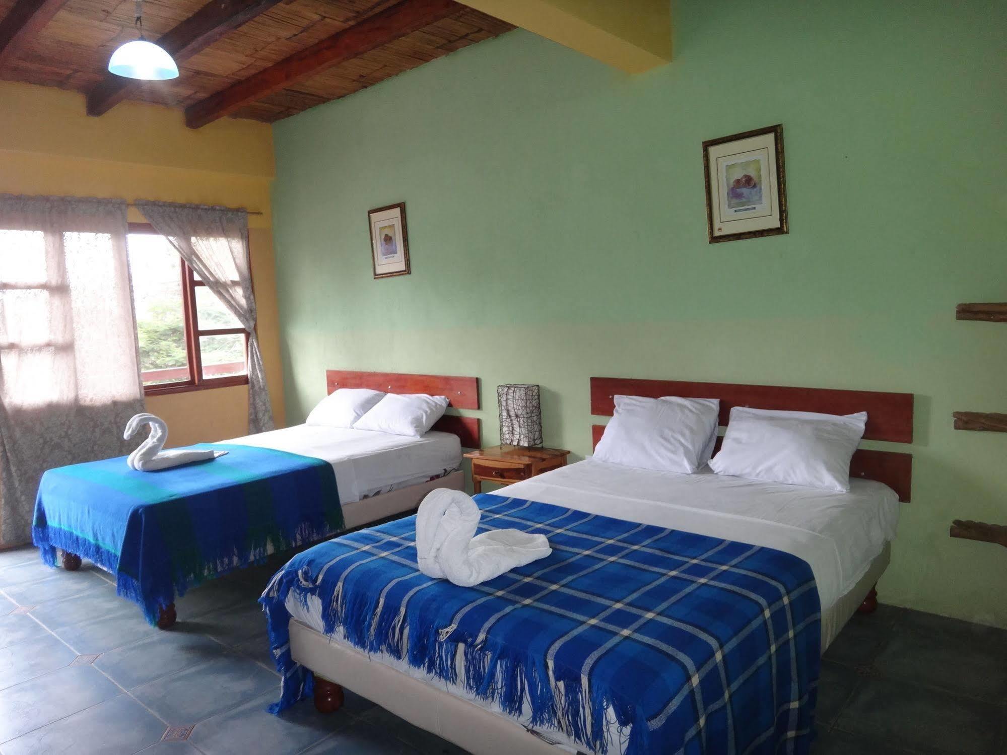 Hotel La Punta Montanita Exterior photo