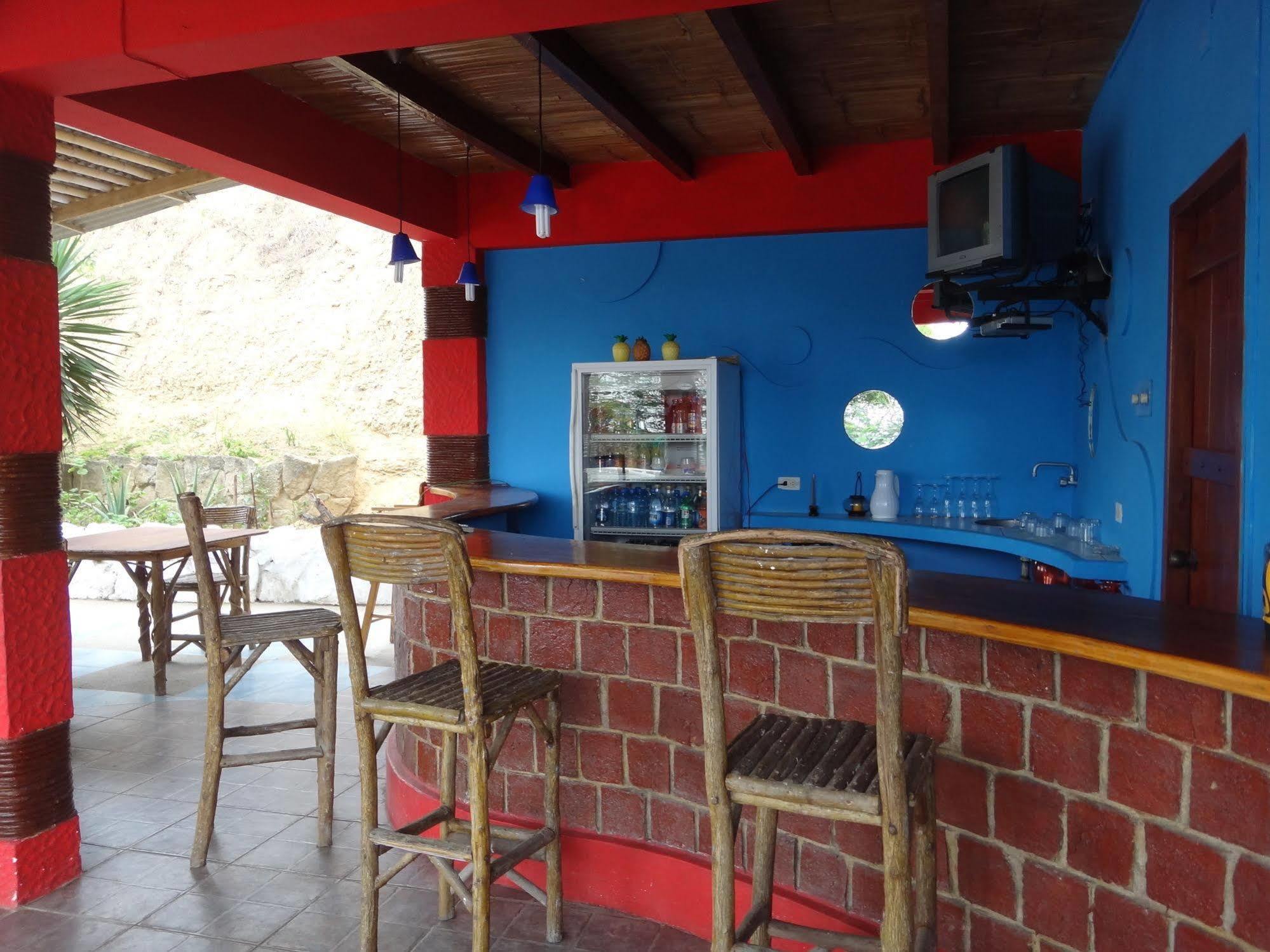 Hotel La Punta Montanita Exterior photo